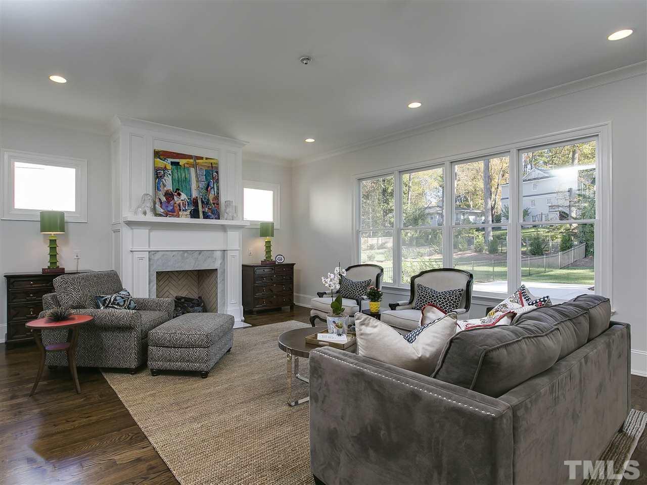 1408 Eden Lane Raleigh, NC 27608 - Photo 4 of 25