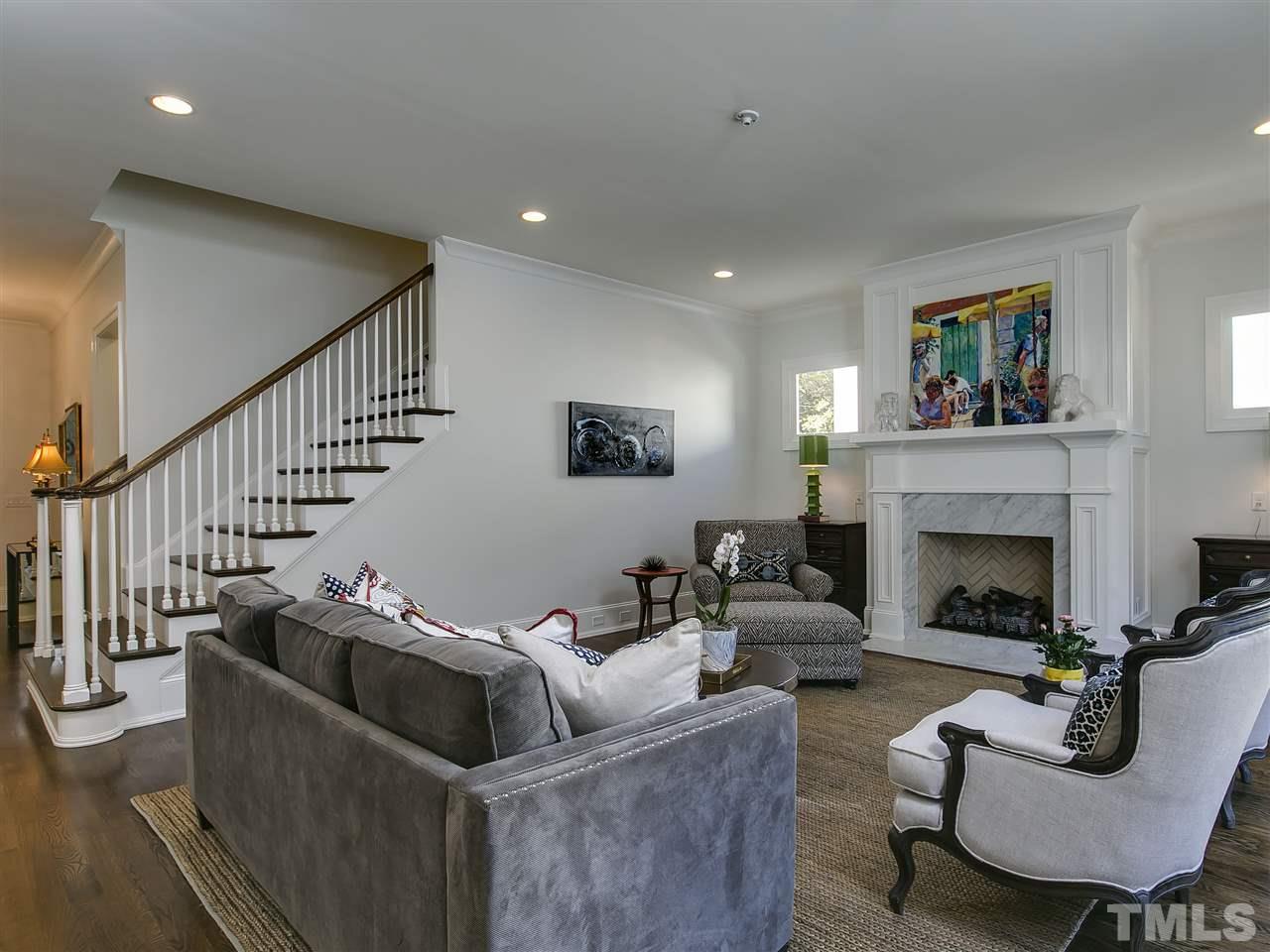 1408 Eden Lane Raleigh, NC 27608 - Photo 5 of 25