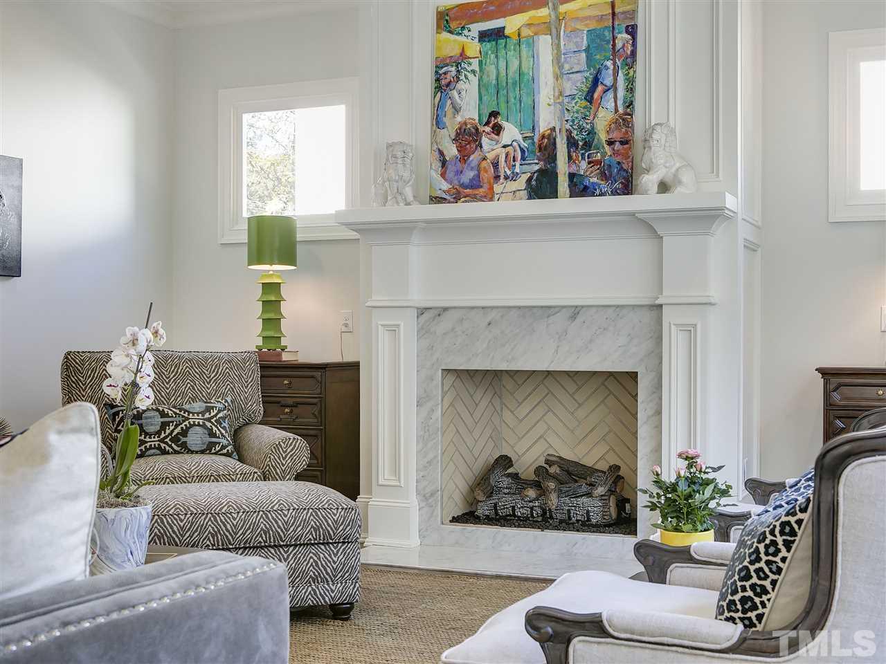 1408 Eden Lane Raleigh, NC 27608 - Photo 6 of 25