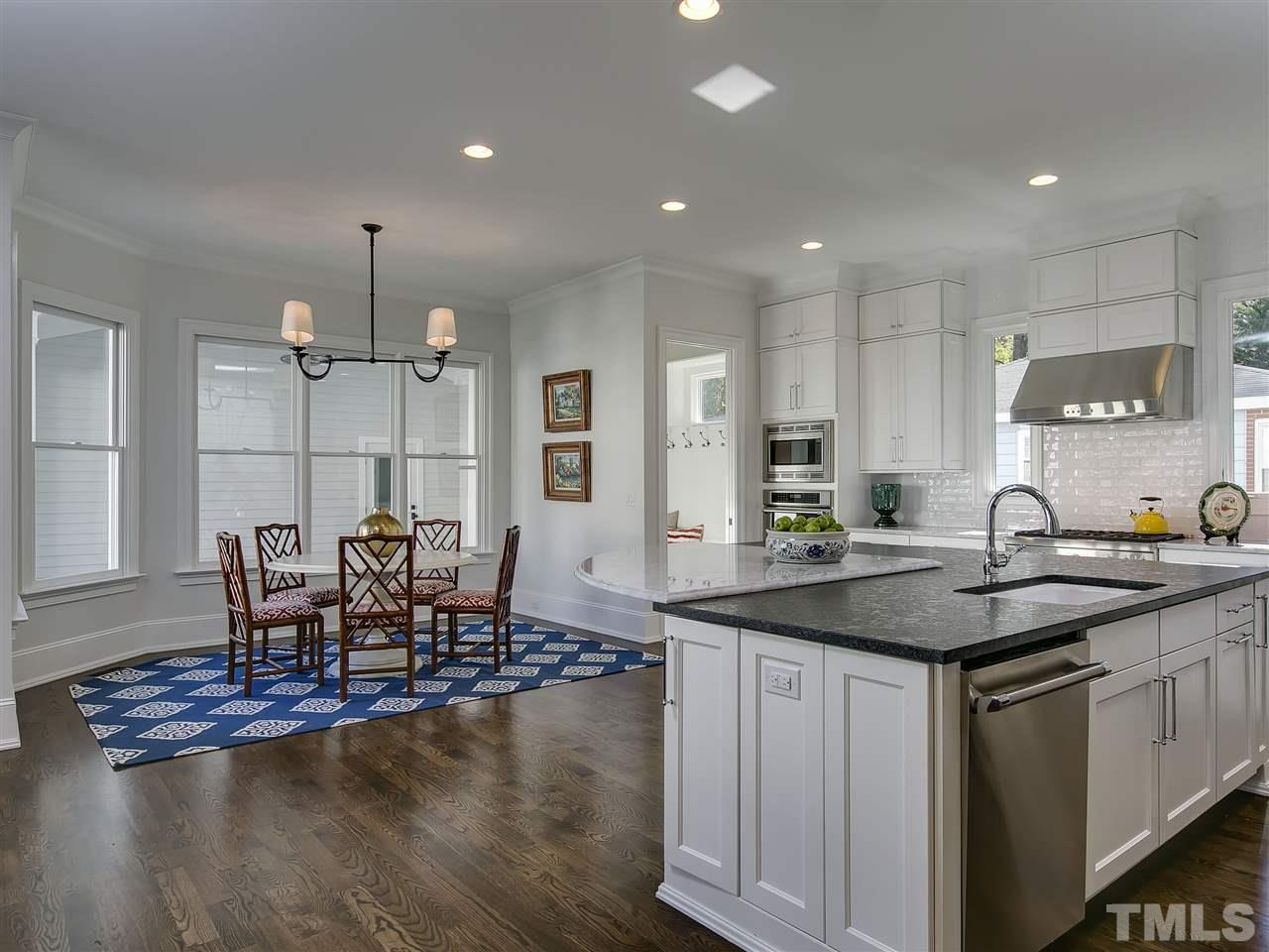 1408 Eden Lane Raleigh, NC 27608 - Photo 7 of 25