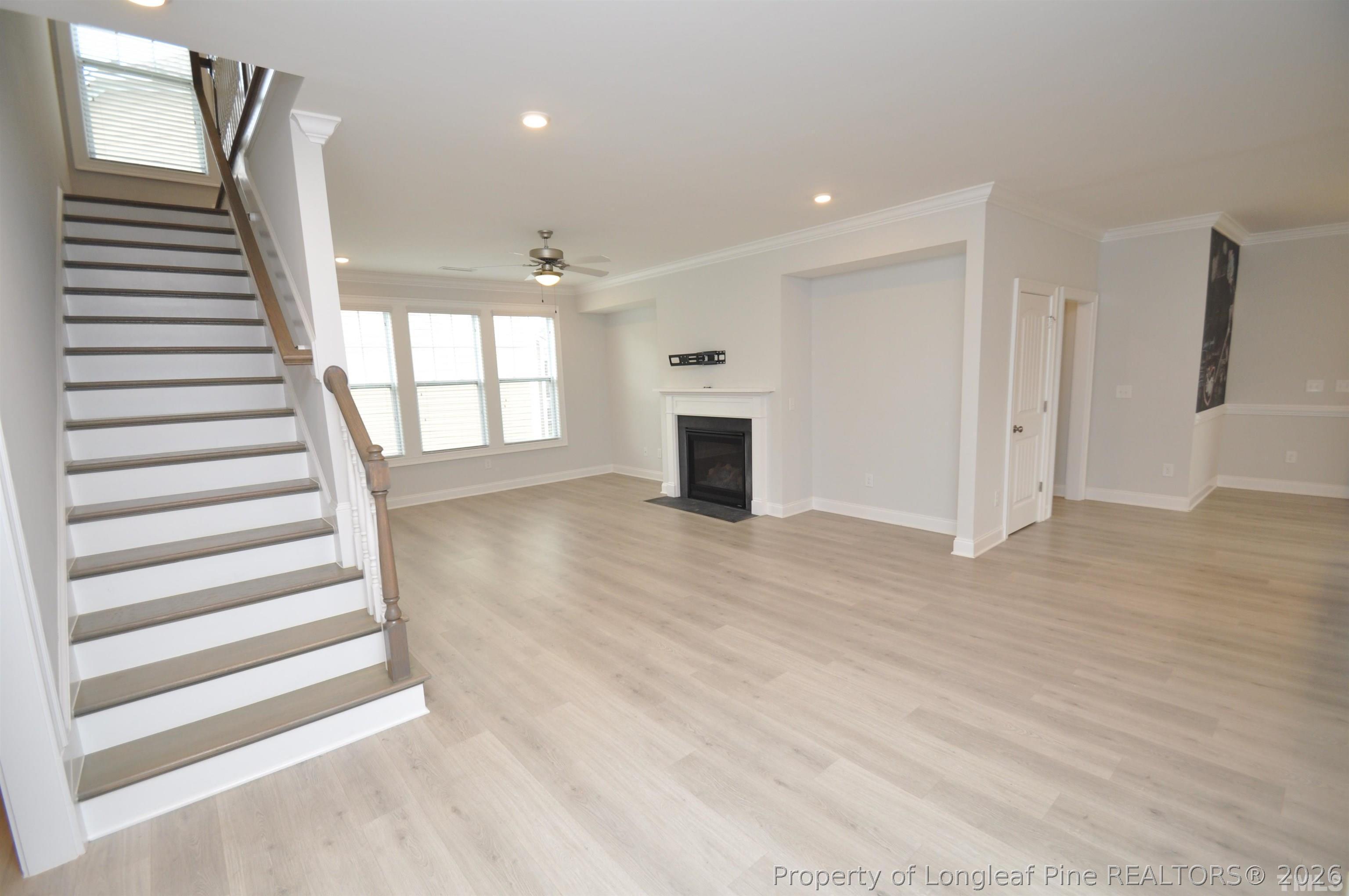 8508 Secreto Drive Raleigh, NC 27606 - Photo 4 of 50 Photo #4