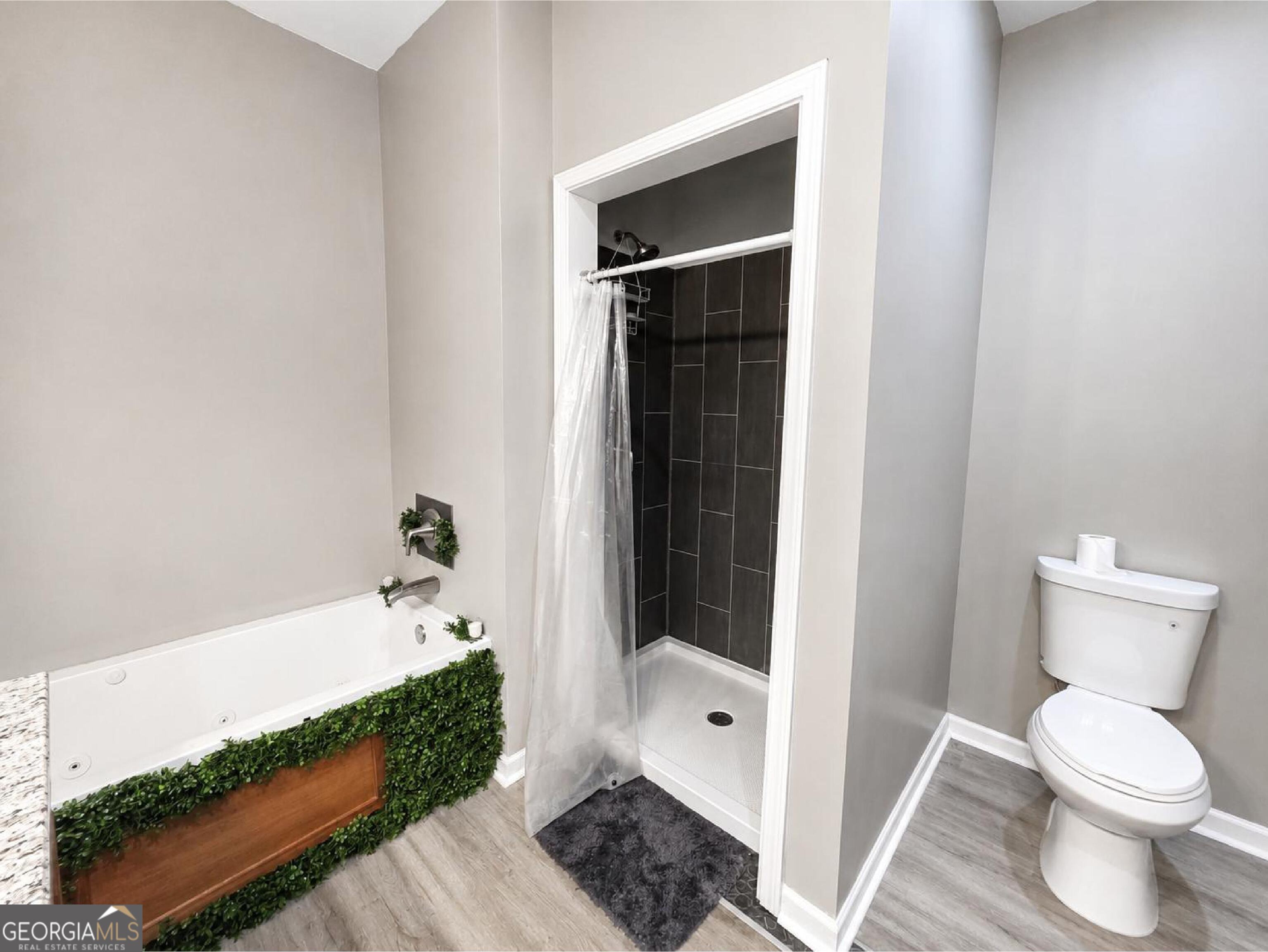 5589 River Road, Unit B Ellenwood, GA 30294 - Photo 25 of 31