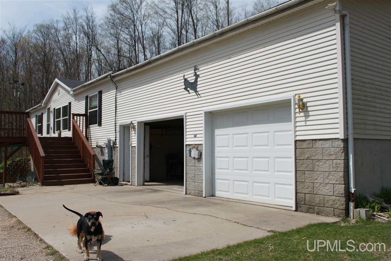 17425 Co Road Wilson, MI 49896 - Photo 10 of 23