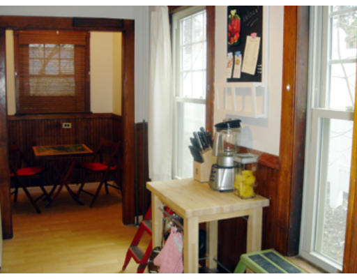 105 Hammond Road, Unit 1 Belmont, MA 02478 - Photo 9 of 13 Gallery Image 9