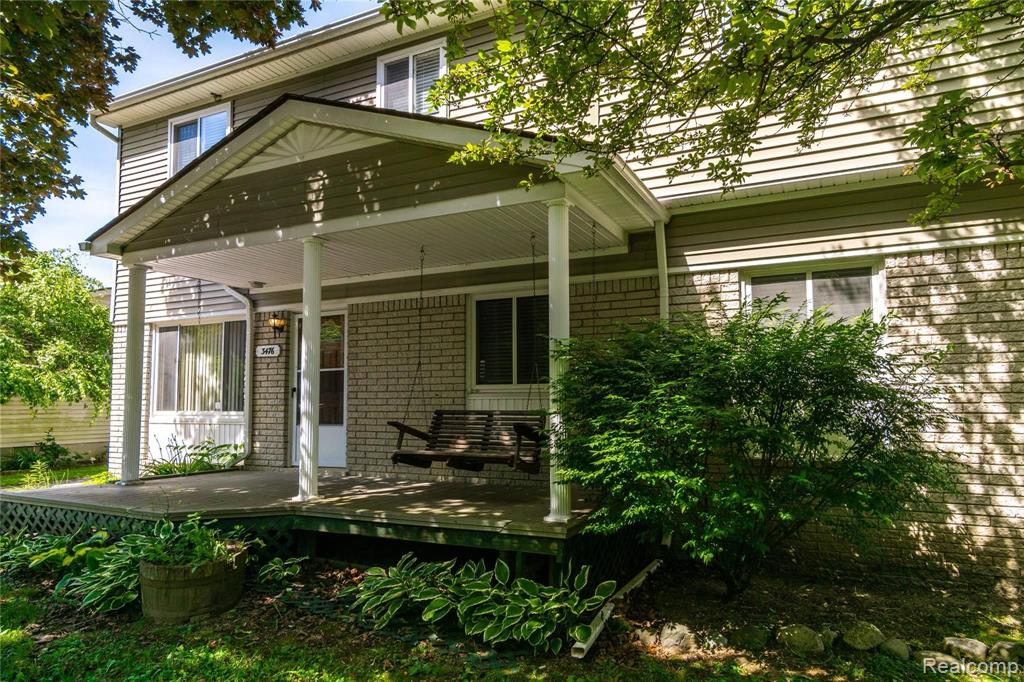 3476 Cone Avenue Rochester Hills, MI 48309 - Photo 5 of 53