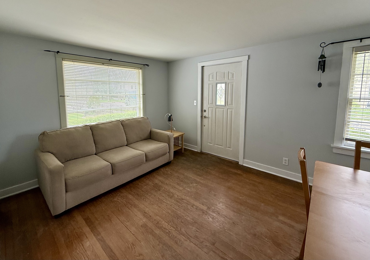 8 North Harrison Street Batavia, IL 60510 - Photo 5 of 22 a living room with furniture and a window