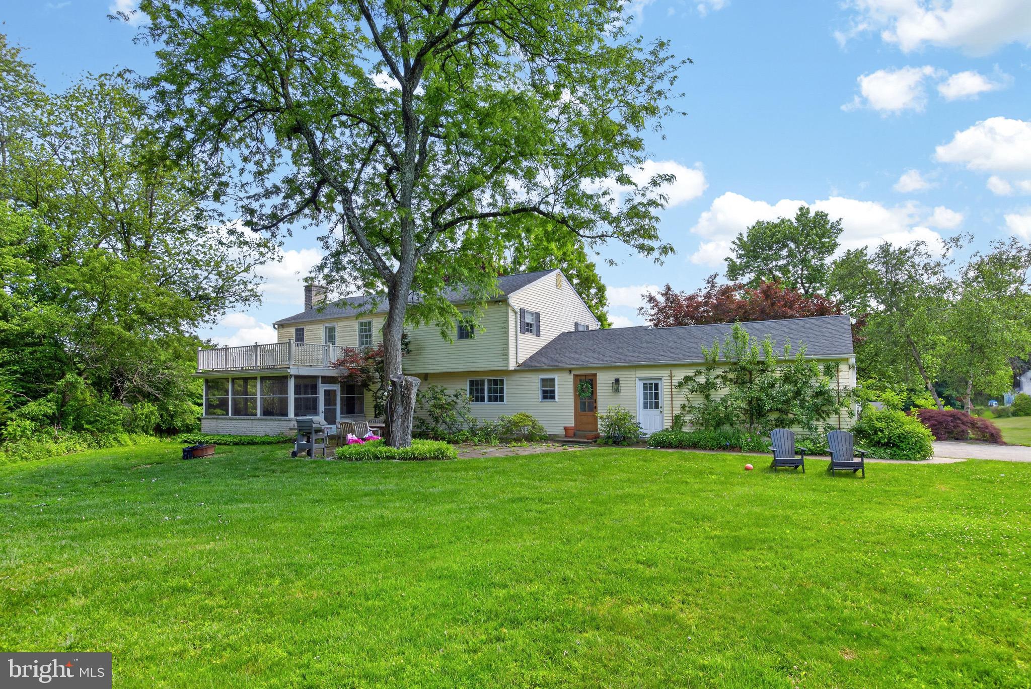 1236 Highgate Road West Chester, PA 19380 - Photo 5 of 7