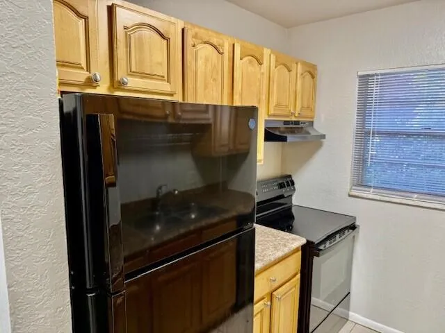 a close view of stove top oven