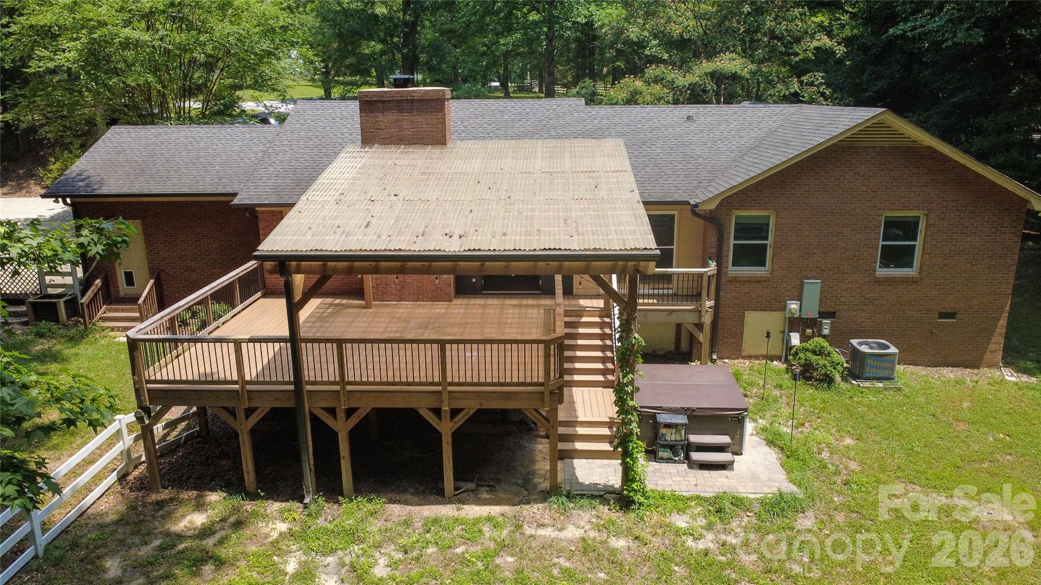 292 State Rd S-29-804 Fort Mill, SC 29707 - Photo 5 of 30