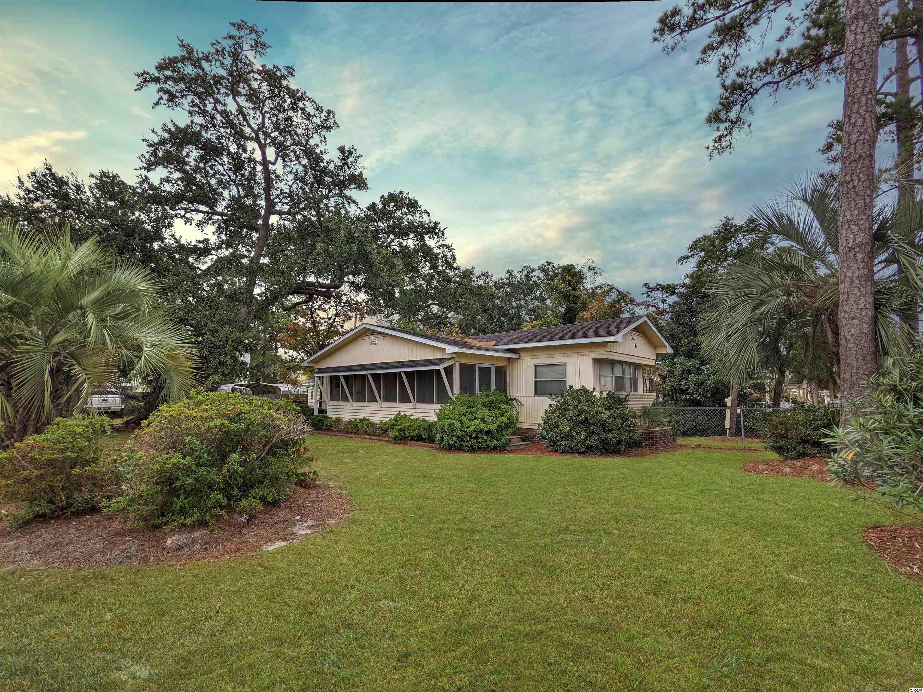 376 Rainbow Drive Murrells Inlet, SC 29576 - Photo 1 of 19 Gallery Image 1