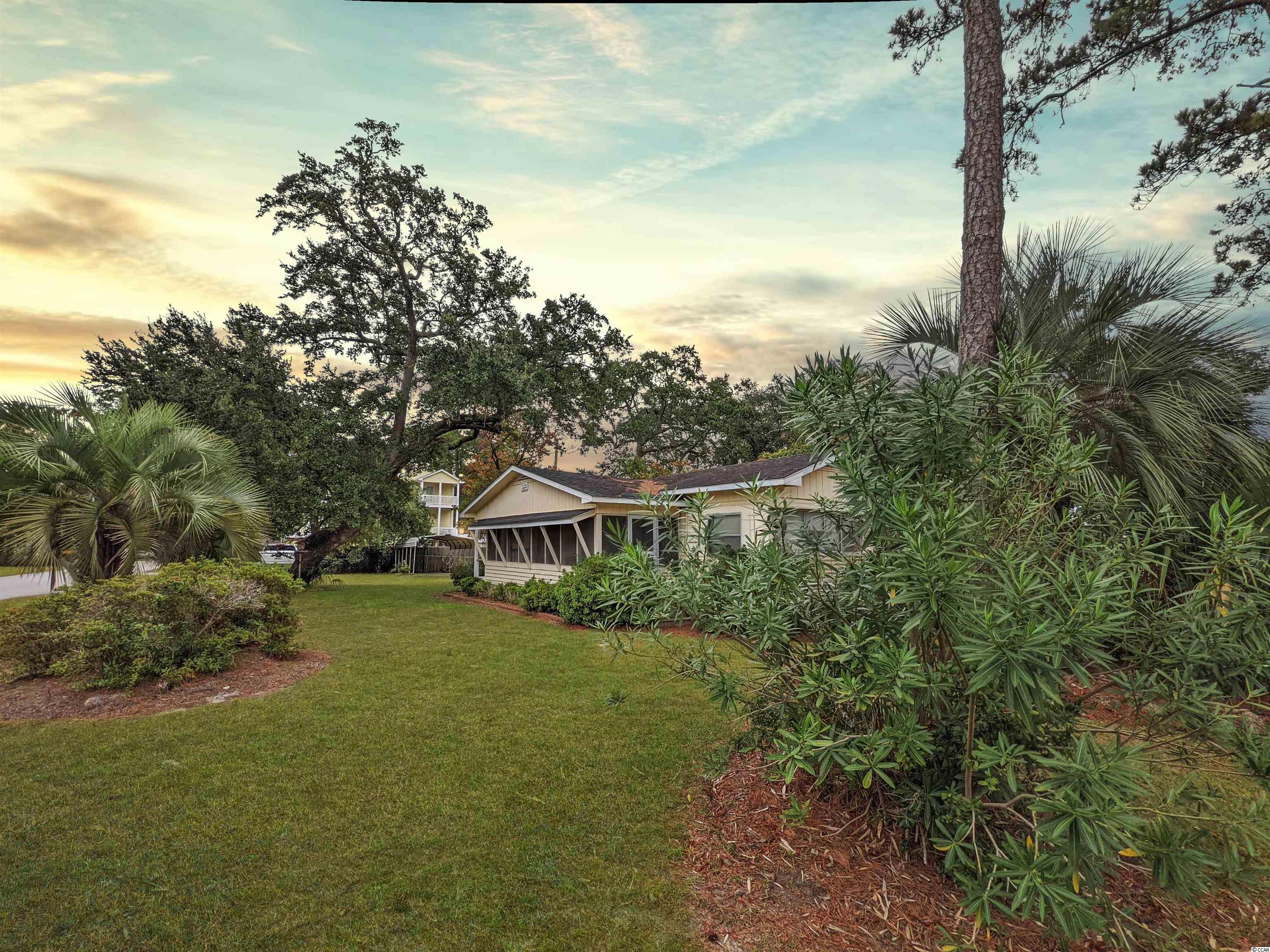376 Rainbow Drive Murrells Inlet, SC 29576 - Photo 3 of 19 Gallery Image 3
