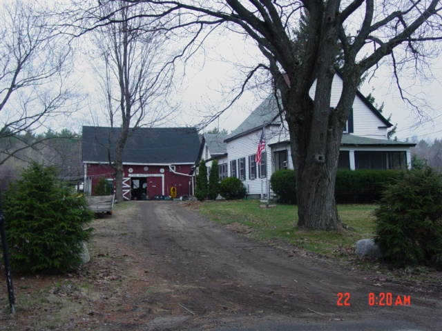 23 Lane Road Derry, NH 03038 - Photo 1 of 1