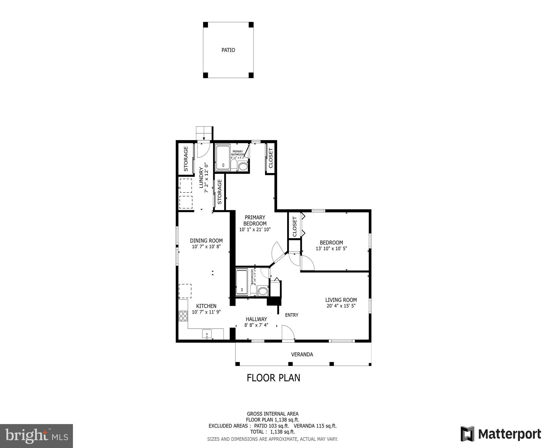 2920 Weisman Road Silver Spring, MD 20902 - Photo 32 of 32