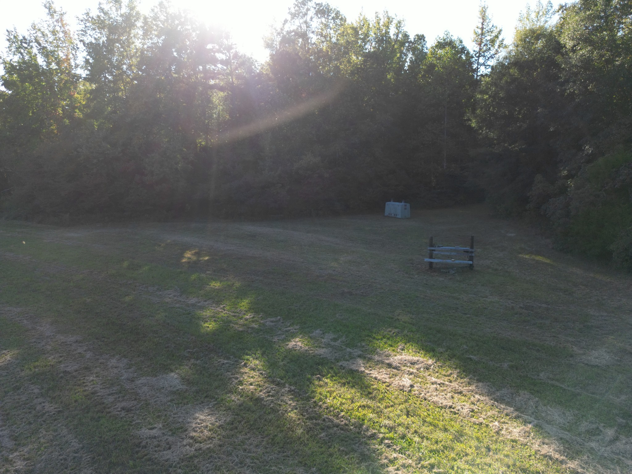 3085 Forrest Hill Road Bolivar, TN 38008 - Photo 17 of 18 a view of a small yard