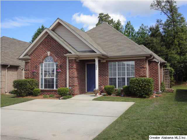 508 Summit Circle Fultondale, AL 35068 - Photo 26 of 26