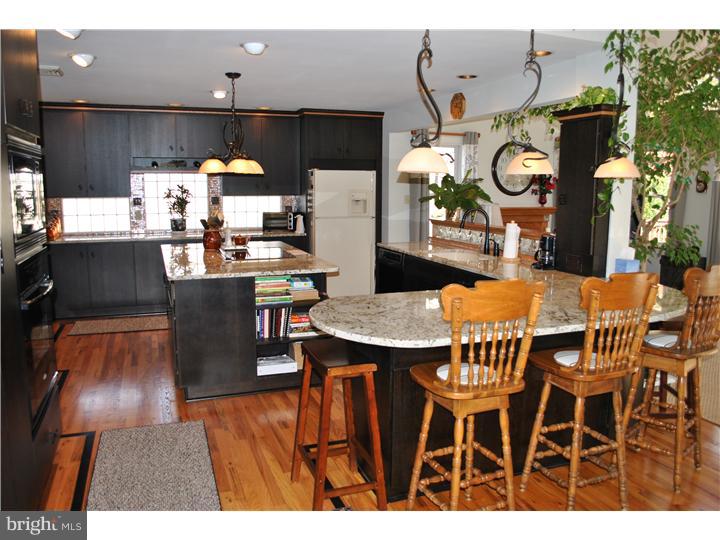 2946 Yorkshire Road Doylestown, PA 18902 - Photo 3 of 25 Kitchen
