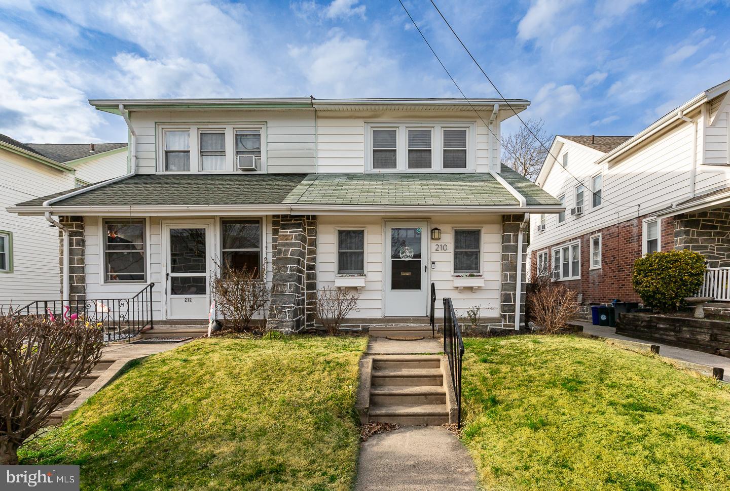 210 South Manoa Road Havertown, PA 19083 - Photo 2 of 42