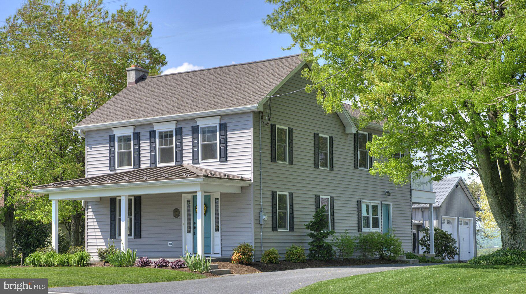 117 Chestnut Street Lititz, PA 17543 - Photo 1 of 49