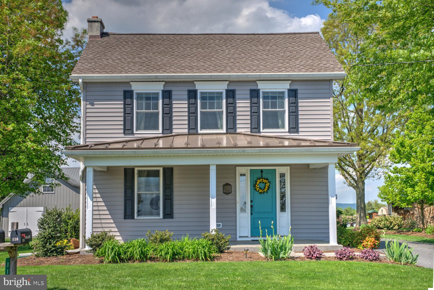 117 Chestnut Street Lititz, PA 17543 - Photo 2 of 49