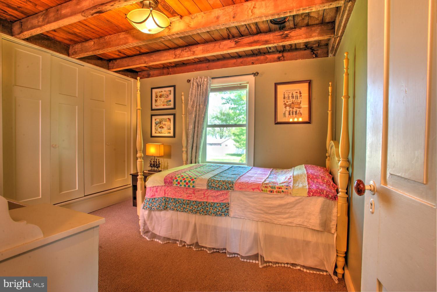 117 Chestnut Street Lititz, PA 17543 - Photo 21 of 49 Bedroom at the top of the steps to your left.