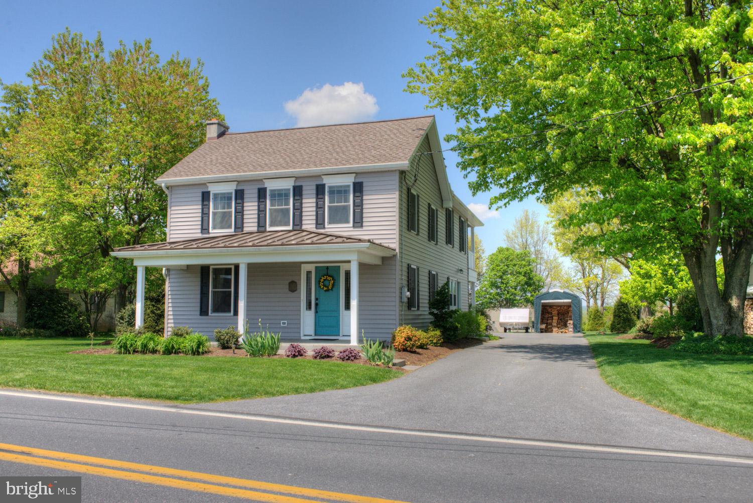117 Chestnut Street Lititz, PA 17543 - Photo 44 of 49