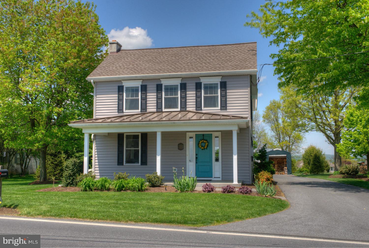 117 Chestnut Street Lititz, PA 17543 - Photo 45 of 49
