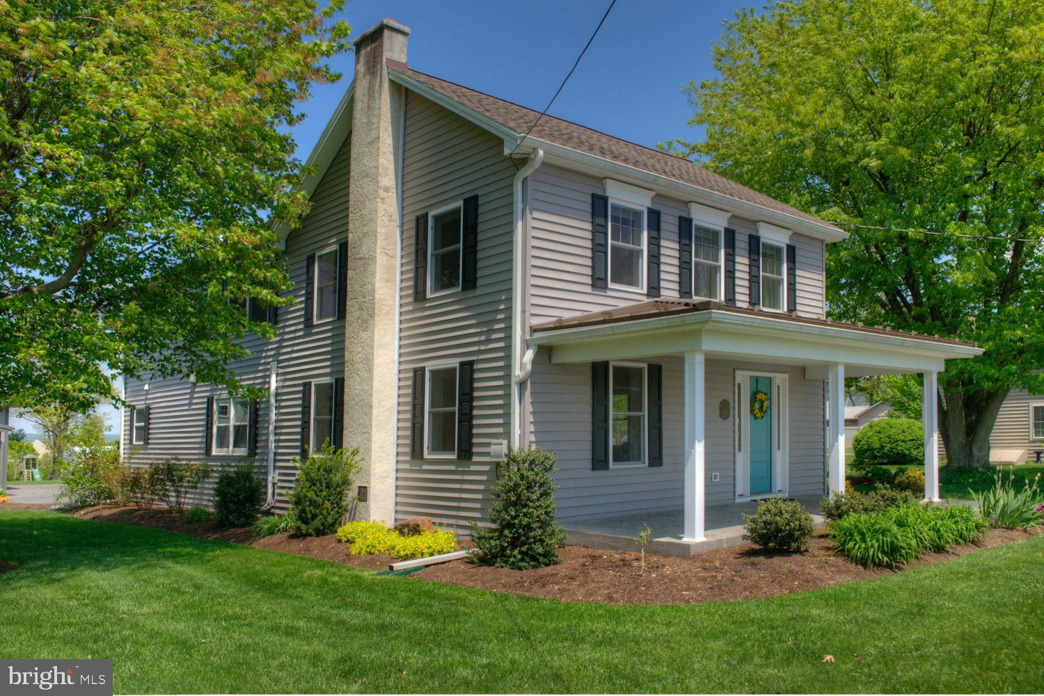 117 Chestnut Street Lititz, PA 17543 - Photo 46 of 49