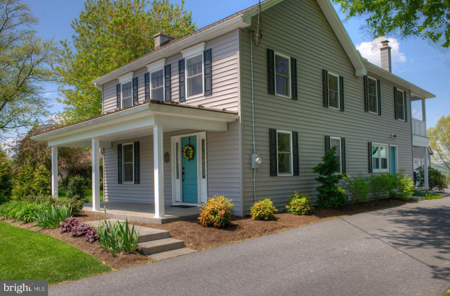 117 Chestnut Street Lititz, PA 17543 - Photo 47 of 49