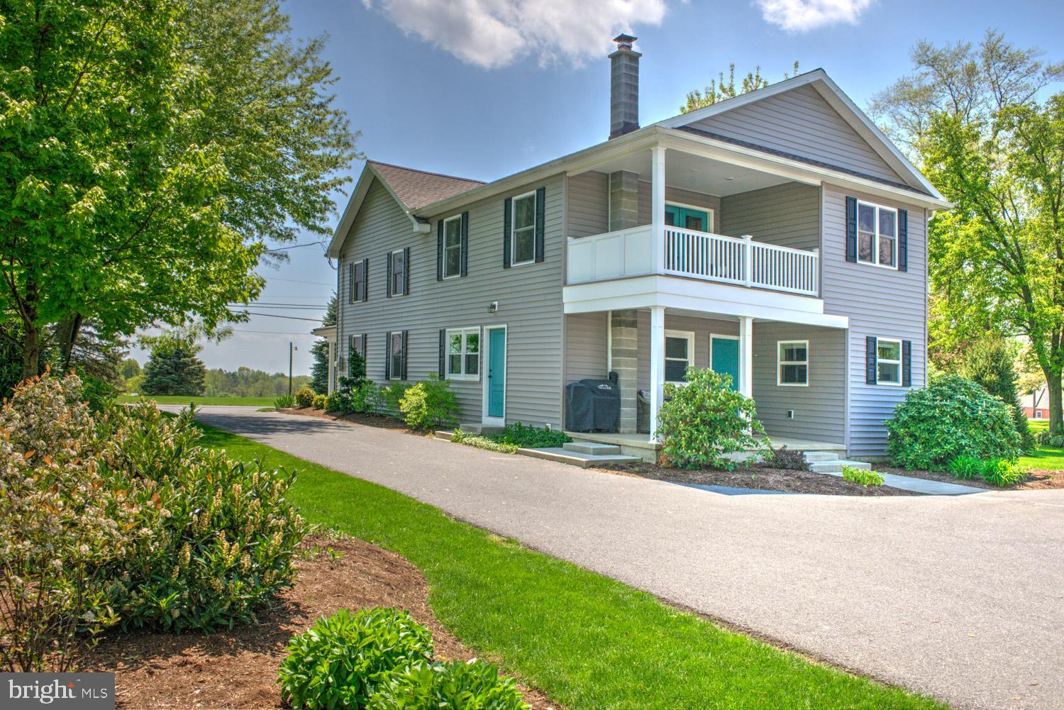 117 Chestnut Street Lititz, PA 17543 - Photo 48 of 49