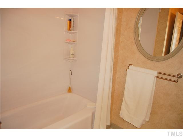 5808 Russell Road Durham, NC 27712 - Photo 15 of 25 Photo 15