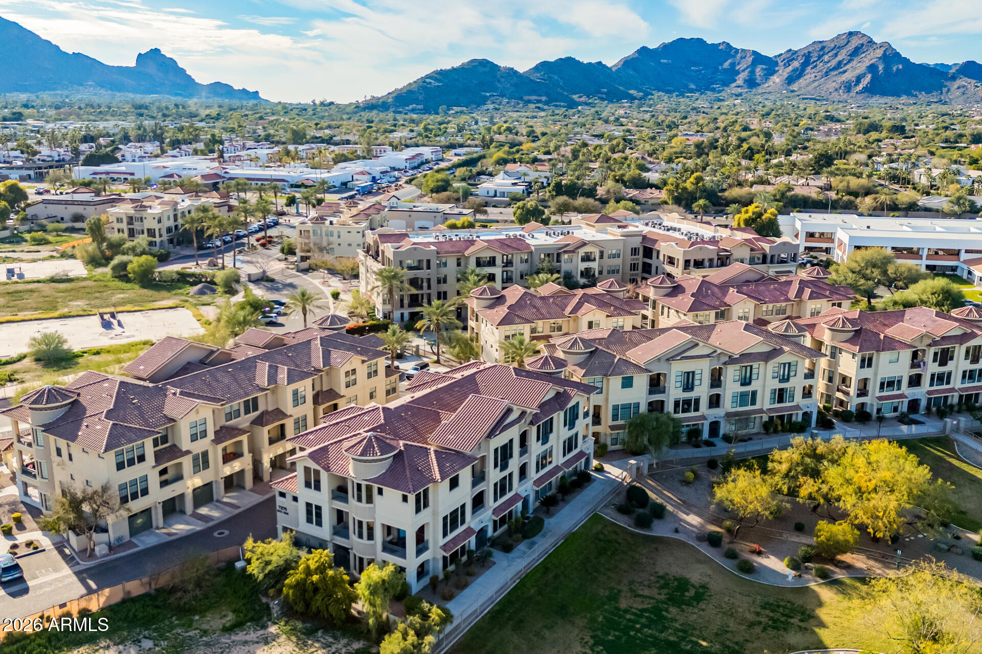 7275 North Scottsdale Road, Unit 1017 Paradise Valley, AZ 85253 - Photo 54 of 59