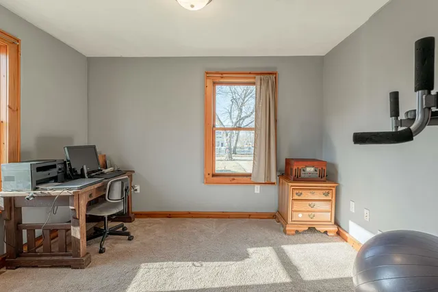 $238,000 | 322 South Madison Street, Evansville, WI 53536