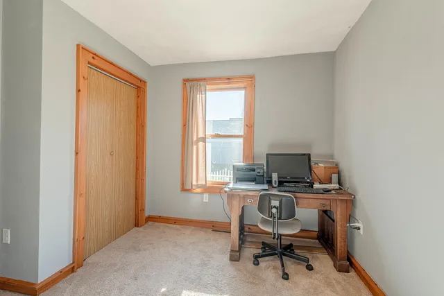 $238,000 | 322 South Madison Street, Evansville, WI 53536