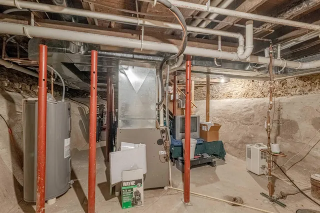 $238,000 | 322 South Madison Street, Evansville, WI 53536