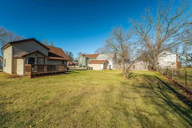 $238,000 | 322 South Madison Street, Evansville, WI 53536