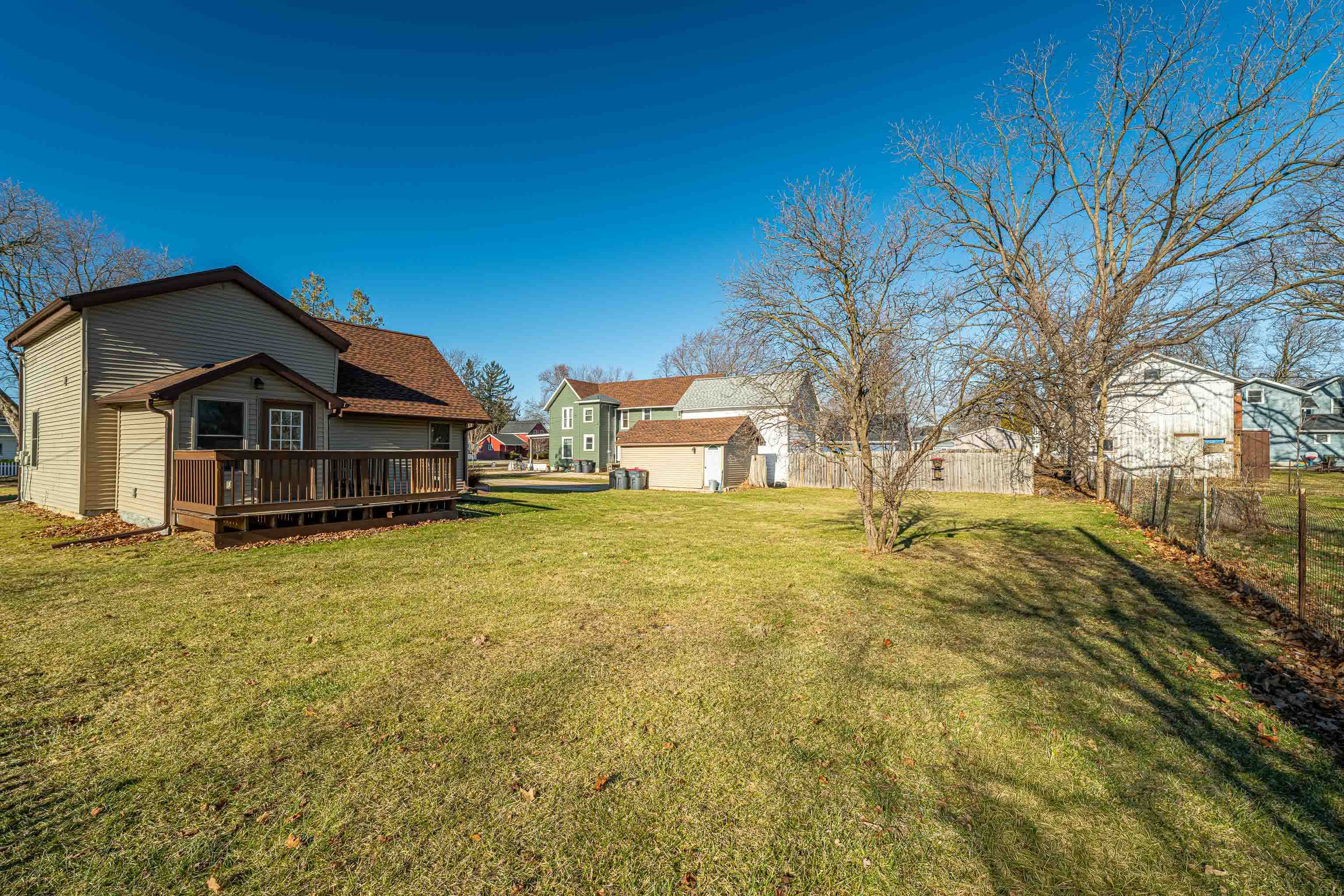 322 South Madison Street Evansville, WI 53536 - Photo 39 of 42