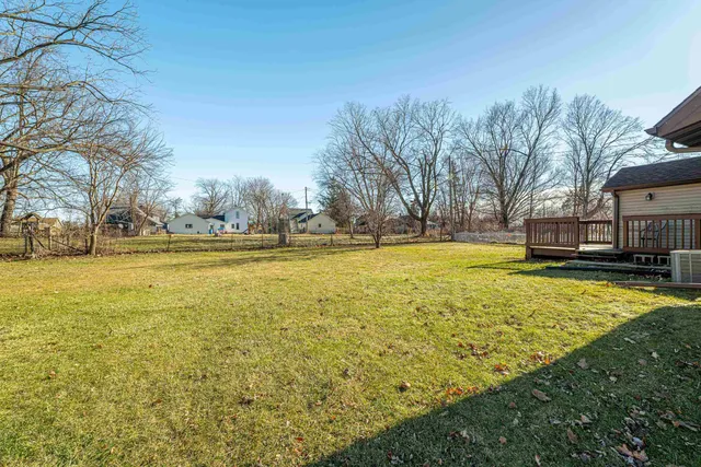 $238,000 | 322 South Madison Street, Evansville, WI 53536