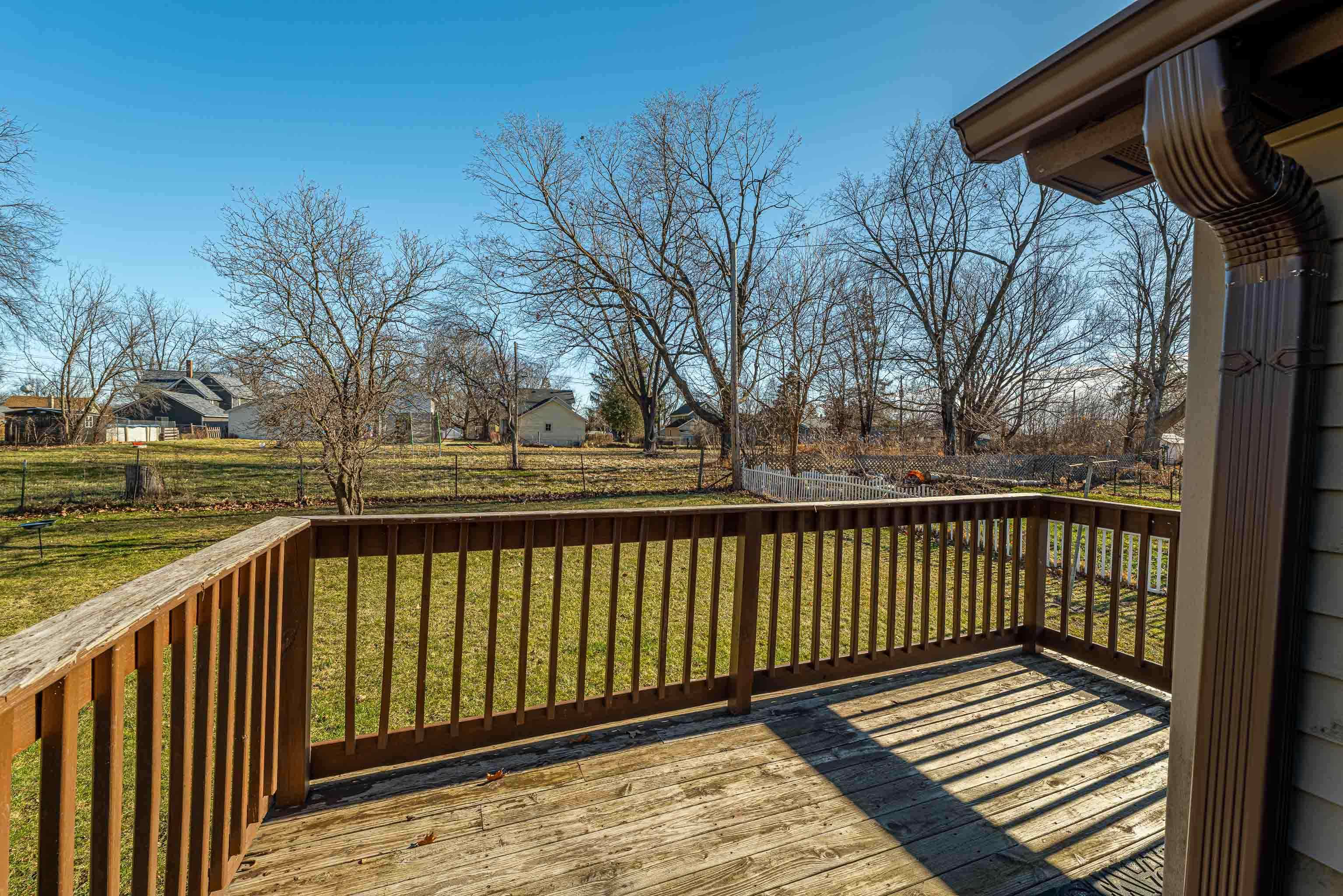 322 South Madison Street Evansville, WI 53536 - Photo 42 of 42