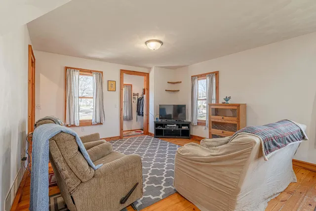 $238,000 | 322 South Madison Street, Evansville, WI 53536