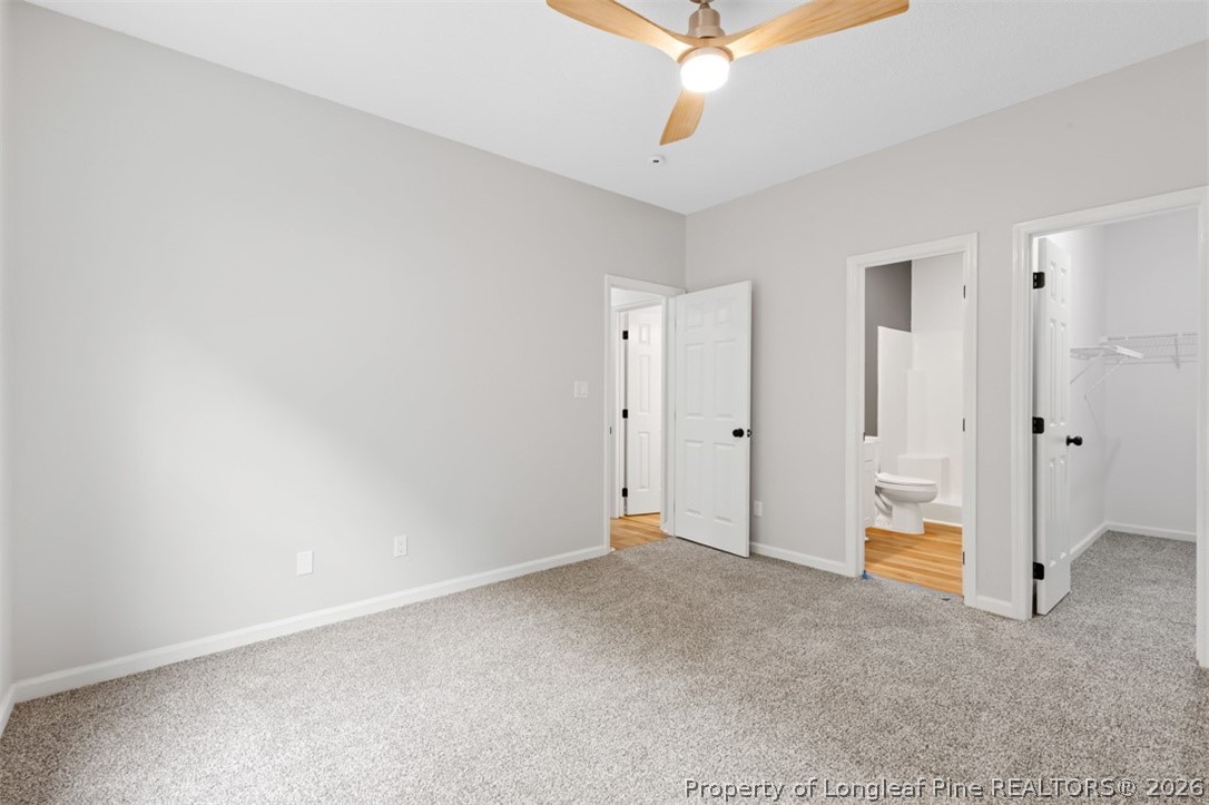 3542 Winesap Road Hope Mills, NC 28348 - Photo 15 of 27