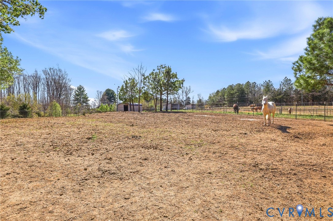 484 Dobbins Bridge Road Blackstone, VA 23824 - Photo 17 of 63