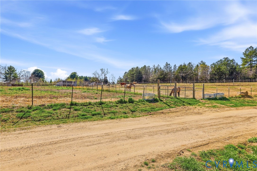 484 Dobbins Bridge Road Blackstone, VA 23824 - Photo 21 of 63