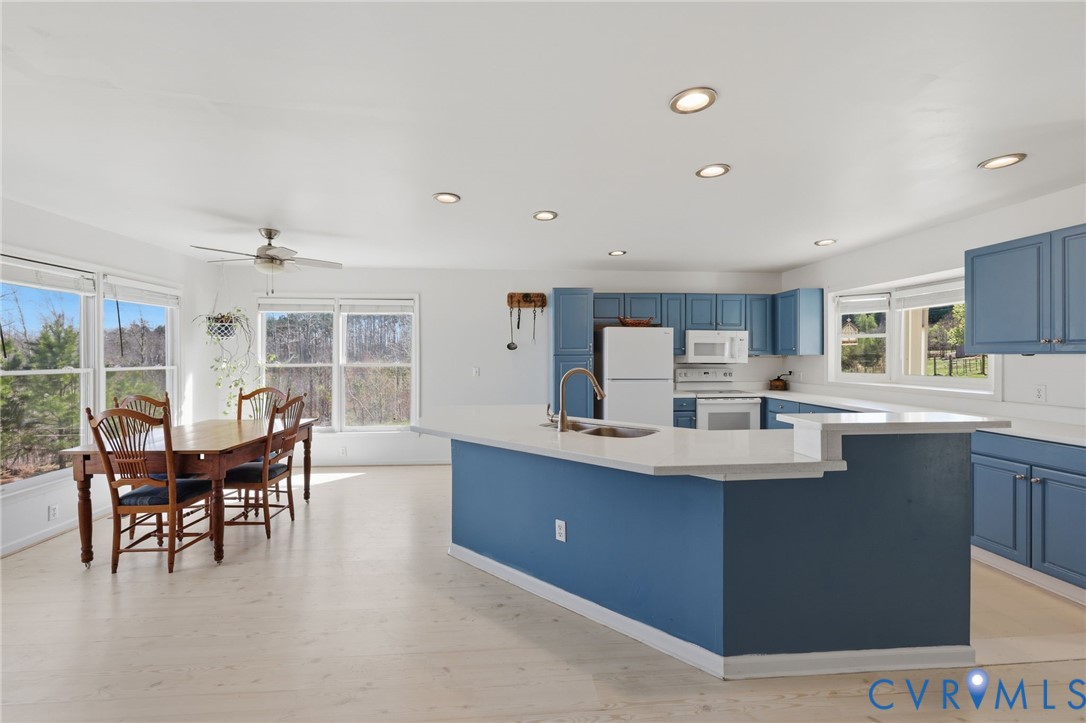 484 Dobbins Bridge Road Blackstone, VA 23824 - Photo 24 of 63