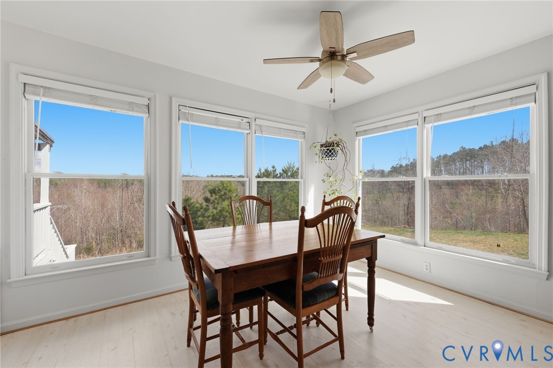 484 Dobbins Bridge Road Blackstone, VA 23824 - Photo 25 of 63