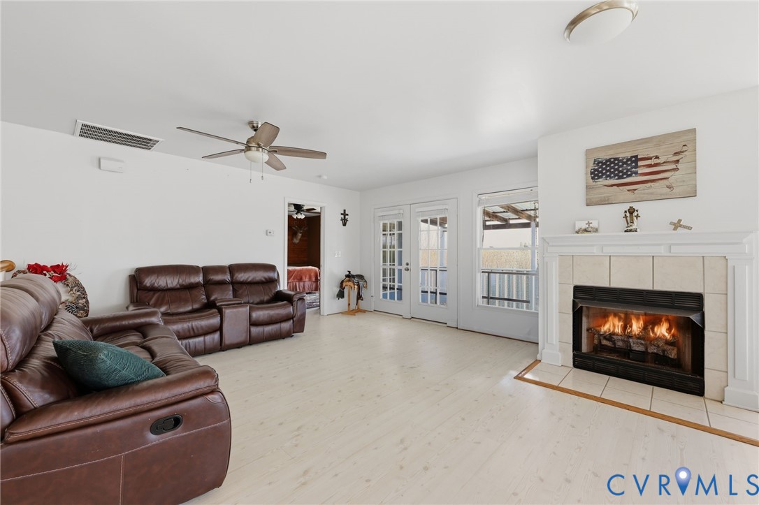 484 Dobbins Bridge Road Blackstone, VA 23824 - Photo 29 of 63