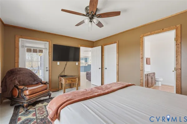 $499,000 | 484 Dobbins Bridge Road, Blackstone, VA 23824