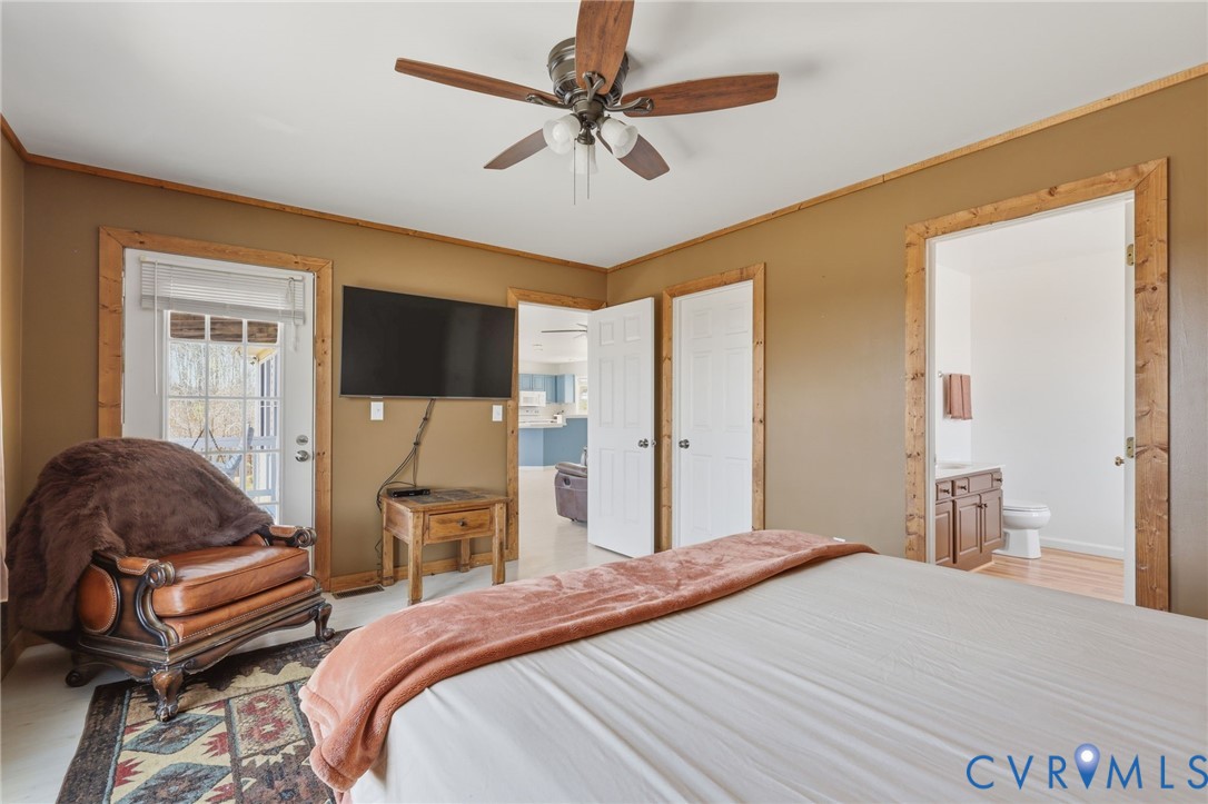 484 Dobbins Bridge Road Blackstone, VA 23824 - Photo 34 of 63