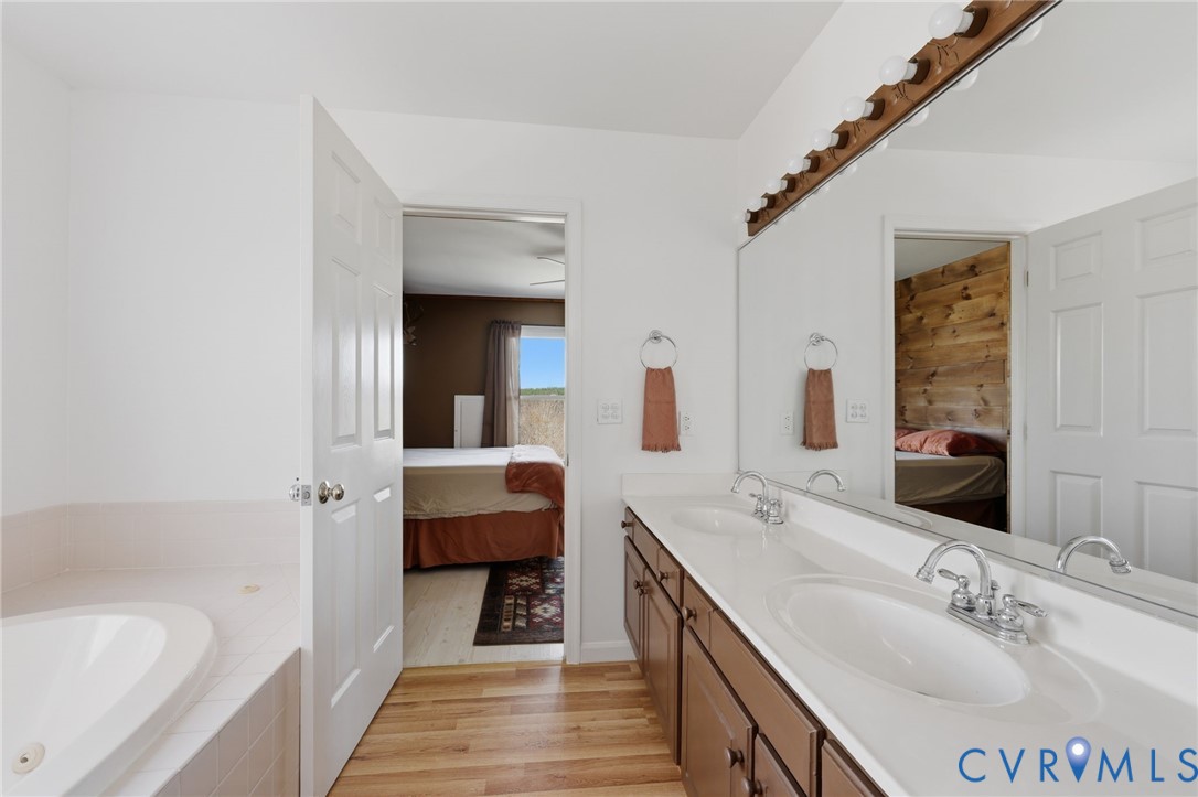 484 Dobbins Bridge Road Blackstone, VA 23824 - Photo 35 of 63