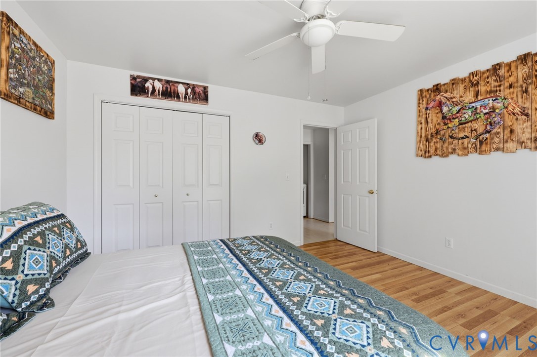 484 Dobbins Bridge Road Blackstone, VA 23824 - Photo 40 of 63