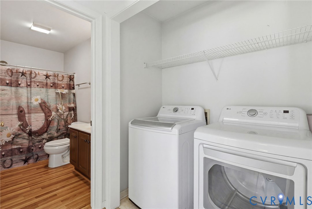 484 Dobbins Bridge Road Blackstone, VA 23824 - Photo 41 of 63